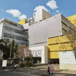 Campus I - Faculdade Ciências Médicas