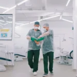 Clínica-Escola Odontologia
