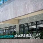 Instituto de Oncologia Ciências Médicas