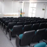 Faculdade Ciências Médicas Campus I 2