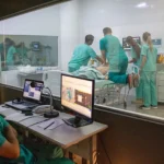 Faculdade Ciências Médicas - Campus I - LABSIM