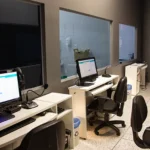 Faculdade Ciências Médicas - Campus I - LABSIM 2