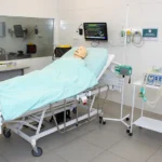 Faculdade Ciências Médicas - Campus I - LABSIM 5