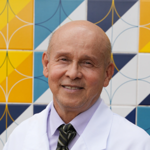 Jose Eymard Ortodontia