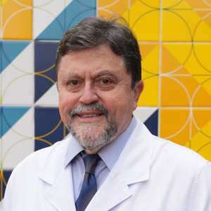 Prof. Jose Mauricio Ortodontia