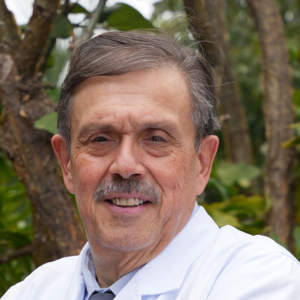 Prof. Roberto Ortodontia