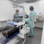 Clínica-Escola de Odontologia