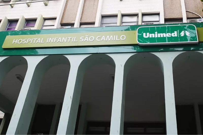 Hospital Infantil São Camilo - UNIMED