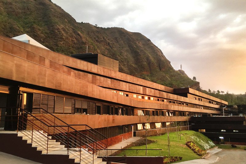 Hospital Orizonti
