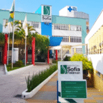 Hospital Sofia Feldman