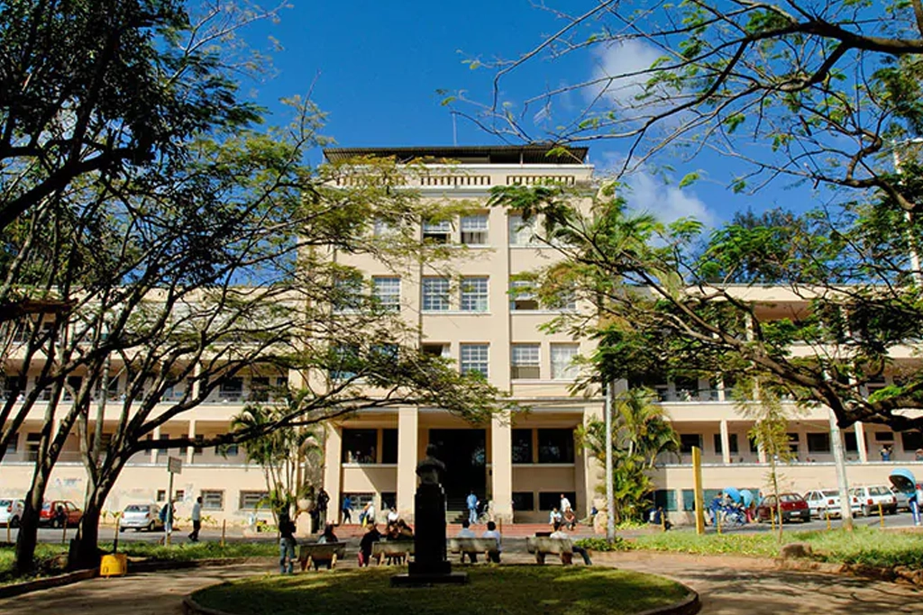 Hospital da Baleia
