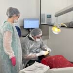 Clínica-Escola de Odontologia