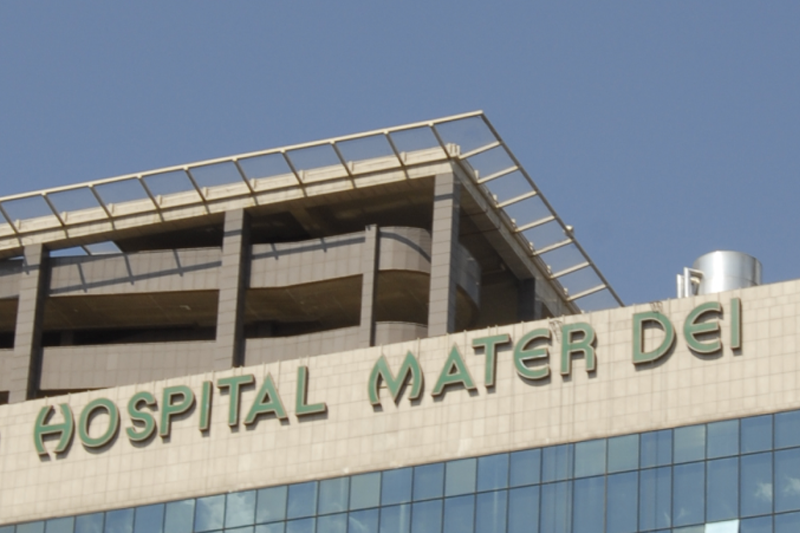 Rede Mater Dei de Saúde