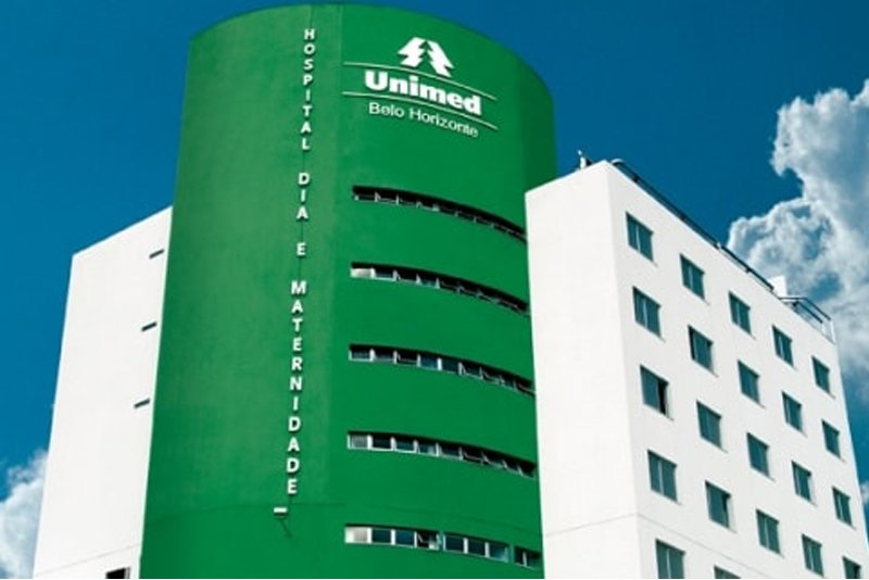 Unimed - Grajaú