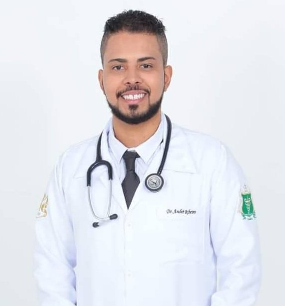 Foto - André Ribeiro de Paula