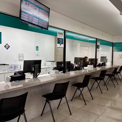 Ambulatório Ciências Médicas