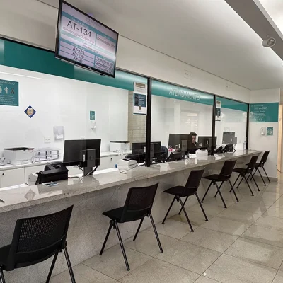 Ambulatório Ciências Médicas
