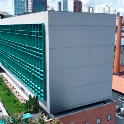 Ambulatório Ciências Médicas