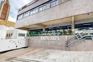 Instituto de Oncologia Ciências Médicas