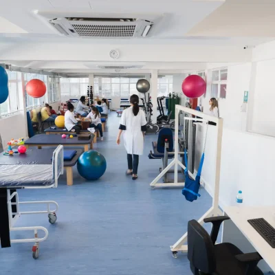 Clínica-Escola de Fisioterapia