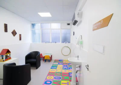 Clínica-Escola de Psicologia Clínica-Escola de Psicologia