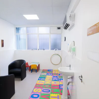 Clínica-Escola de Psicologia