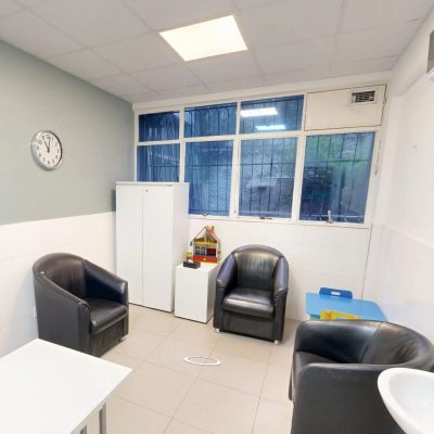 Clínica-escola  Psicologia