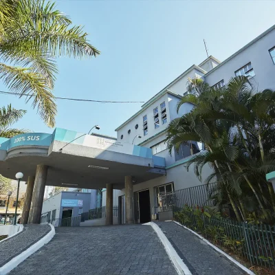 Hospital Universitario Ciências Médicas