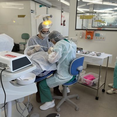 Clínica-Escola de Odontologia