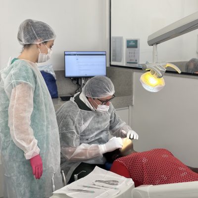 Clínica-Escola de Odontologia