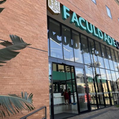 Ambulatório Ciências Médicas