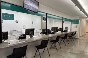 Ambulatório Ciências Médicas