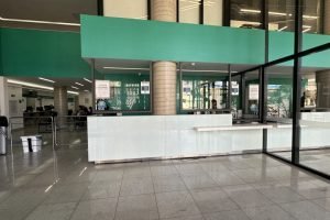 Ambulatório Ciências Médicas