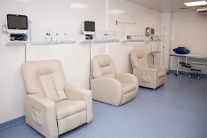 Instituto de Olhos Ciências Médicas 4