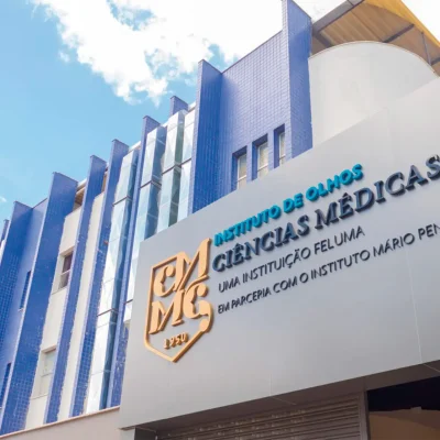 Instituto de Olhos Ciências Médicas