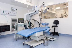 Instituto de Olhos Ciências Médicas