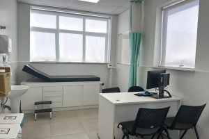 Ambulatório Ciências Médicas