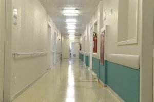 Hospital Universitario Ciências Médicas