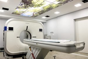 Hospital Universitário Ciências Médicas