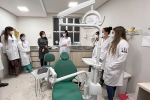 Hospital Universitário Ciências Médicas