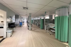 Hospital Universitário Ciências Médicas