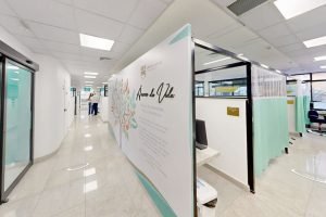 Instituto de Oncologia Ciências Médicas