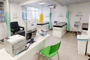 Ambulatório Ciências Médicas